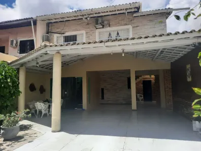 Sobrado com 4 Quartos à venda, 117m² no Maraponga, Fortaleza
