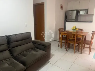 Apartamento com 2 Quartos à venda, 48m² no Vila Guilherme, Votorantim
