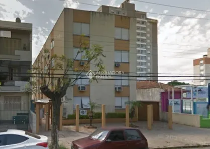 Apartamento com 2 Quartos à venda, 70m² no Santana, Porto Alegre