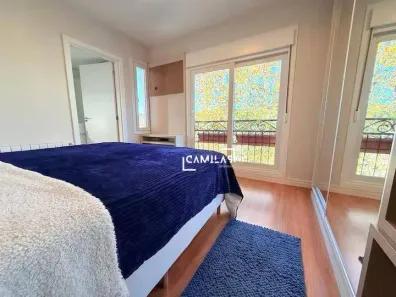 Apartamento com 2 Quartos à venda, 85m² no Centro, Canela
