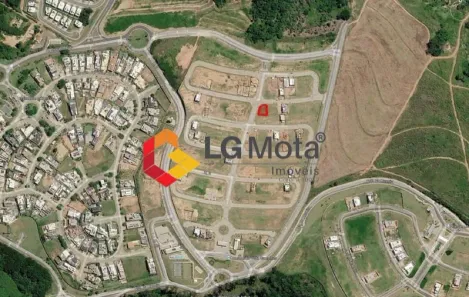 Lote/Terreno à venda, 361m² no Residencial Jatibela, Campinas