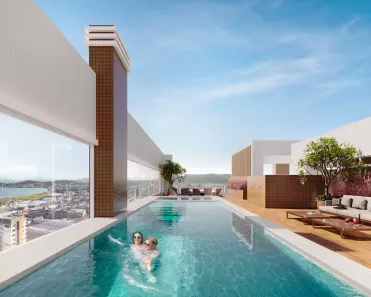 Cobertura com 3 Quartos à venda, 280m² no Campinas, São José