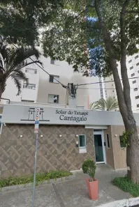 Apartamento com 3 Quartos à venda, 93m² no Vila Gomes Cardim, São Paulo