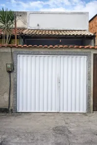 Casa com 2 Quartos à venda, 65m² no Inhoaíba, Rio de Janeiro