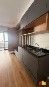 Apartamento com 1 Quarto para alugar, 26m² no Vila Zilda (Tatuapé), São Paulo
