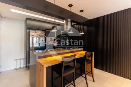 Apartamento com 2 Quartos à venda, 82m² no Jardim Avelino, São Paulo