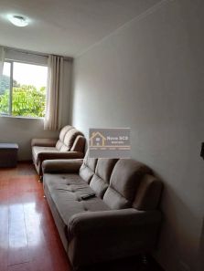 Apartamento com 3 Quartos à venda, 85m² no Jardim Patente, São Paulo