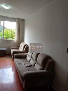 Apartamento com 3 Quartos à venda, 85m² no Jardim Patente, São Paulo