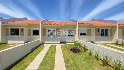 Casa com 2 Quartos à venda, 44m² no Morada do Vale II, Gravataí