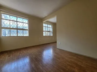 Apartamento com 3 Quartos à venda, 95m² no Anchieta, Belo Horizonte