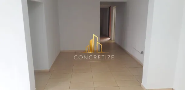 Sala Comercial para alugar, 200m² no Centro, Bauru