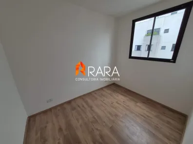 Apartamento com 2 Quartos à venda, 43m² no Santa Maria, Santo André