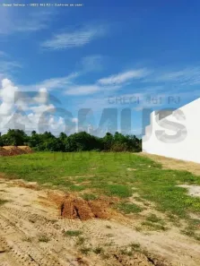 Lote/Terreno à venda, 272m² no Matapoã, Aracaju