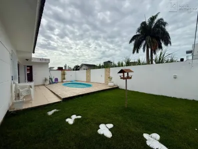 Casa com 4 Quartos à venda, 140m² no Pedra Branca, Palhoça