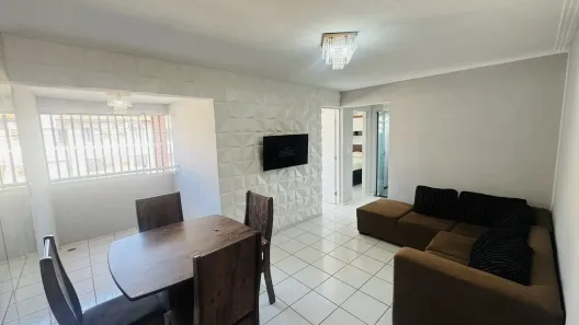 Apartamento com 2 Quartos para alugar, 52m² no Cohama, São Luís