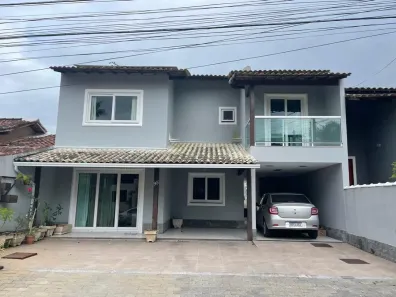 Casa com 4 Quartos à venda, 220m² no Rio do Ouro, Niterói