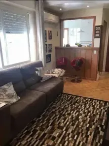 Apartamento com 3 Quartos à venda, 89m² no Cidade Baixa, Porto Alegre