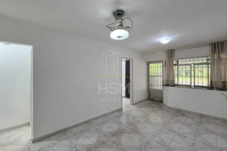 Casa com 3 Quartos para alugar, 190m² no Jordanópolis, São Bernardo do Campo