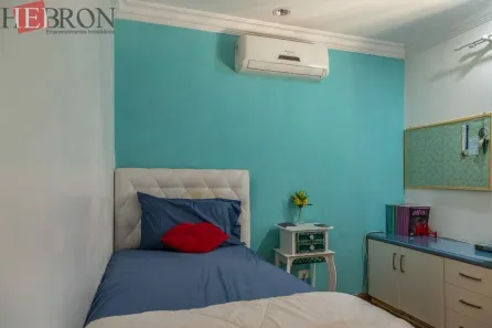 Sobrado com 3 Quartos à venda, 217m² no Vila Guilhermina, São Paulo