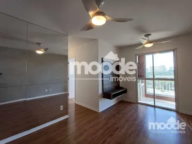 Apartamento com 3 Quartos para alugar, 70m² no Jaguaré, São Paulo