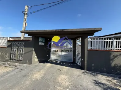 Casa com 2 Quartos à venda, 60m² no Balneário Costa Azul, Matinhos
