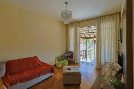 Casa com 4 Quartos à venda, 230m² no Concórdia, Belo Horizonte