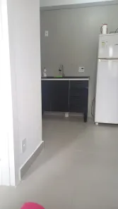Apartamento com 2 Quartos à venda, 35m² no Jaguaré, São Paulo