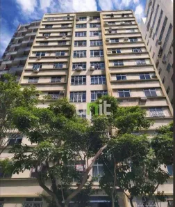 Apartamento com 3 Quartos à venda, 120m² no Icaraí, Niterói