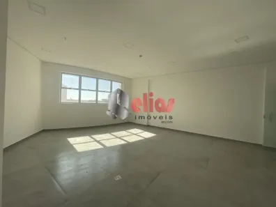 Sala Comercial à venda, 45m² no Vila Santo Antônio, Bauru