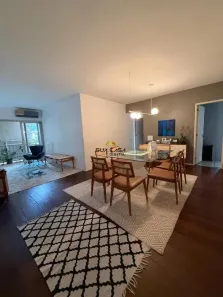 Apartamento com 3 Quartos à venda, 119m² no Leblon, Rio de Janeiro