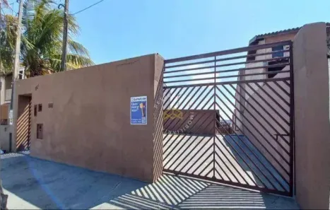Casa com 2 Quartos à venda, 80m² no Parque Jambeiro, Campinas