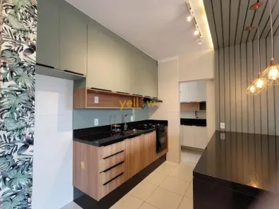 Apartamento com 2 Quartos à venda, 68m² no Chácara São José, Arujá