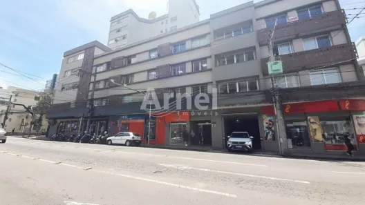 Ponto Comercial para alugar, 32m² no Centro, Passo Fundo