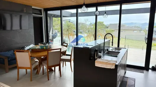 Casa de Condomínio com 4 Quartos à venda, 315m² no Condomínio Residencial Monte Carlo, São José dos Campos