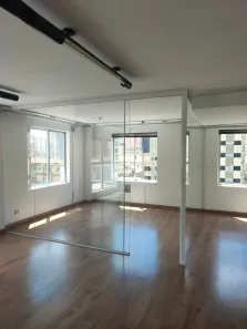 Ponto Comercial à venda, 385m² no Centro, Curitiba