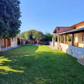 Fazenda/Sítio com 2 Quartos à venda, 290m² no Chácaras Planalto, Monte Mor