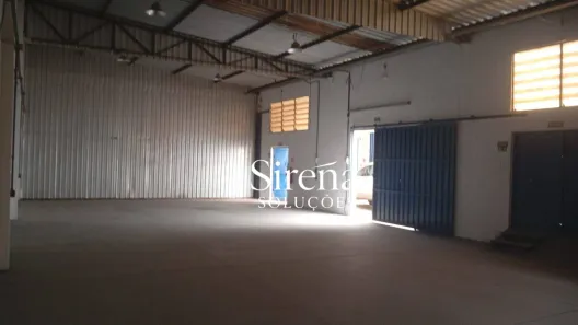 Galpão/Depósito/Armazém para alugar, 170m² no Parque Residencial Imigrantes, Holambra