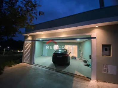Casa de Condomínio com 3 Quartos à venda, 120m² no Loteamento Serra dos Cristais, Várzea Paulista