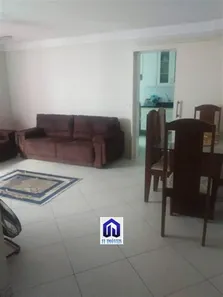 Apartamento com 2 Quartos à venda, 110m² no Itararé, São Vicente