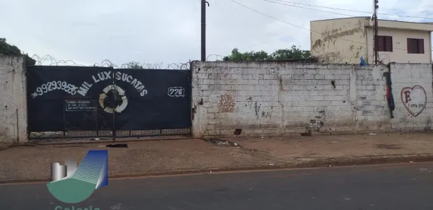 Galpão/Depósito/Armazém para alugar, 1332m² no Vila Virgínia, Ribeirão Preto