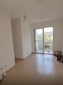 Apartamento com 3 Quartos à venda, 57m² no Pirajussara, São Paulo