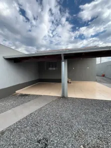 Casa com 3 Quartos à venda, 230m² no Residencial Flor do Cerrado, Anápolis