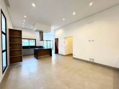 Casa de Condomínio com 3 Quartos à venda, 213m² no Residencial Central Parque, Salto