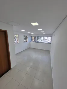 Sala Comercial para alugar, 30m² no Vila Clementino, São Paulo