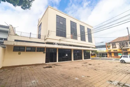 Ponto Comercial para alugar, 606m² no Navegantes, Porto Alegre