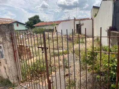 Lote/Terreno à venda, 262m² no Jardim Chapadão, Campinas