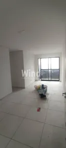 Apartamento com 2 Quartos para alugar, 58m² no Bairro Novo, Olinda
