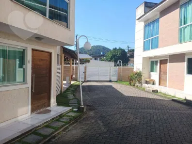 Casa de Condomínio com 2 Quartos à venda, 82m² no Engenho do Mato, Niterói
