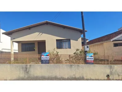 Casa com 3 Quartos à venda, 90m² no Jandaia do Sul, Jandaia do Sul