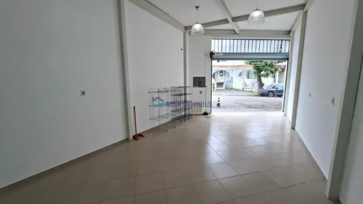 Ponto Comercial para alugar, 60m² no Saúde, São Paulo